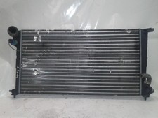 RADIATEUR D´EAU / 99619 POUR