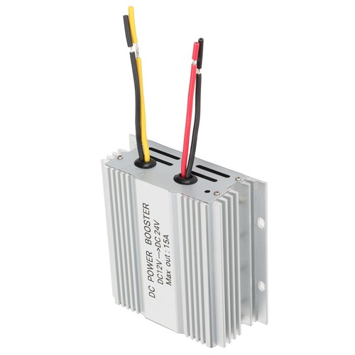 Booster tension 12 v - booster, cc