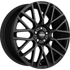 Jante alu MOMO WHEELS REVENGE 18" 8J 5x120 ET 35 79.6 NERO OPACO