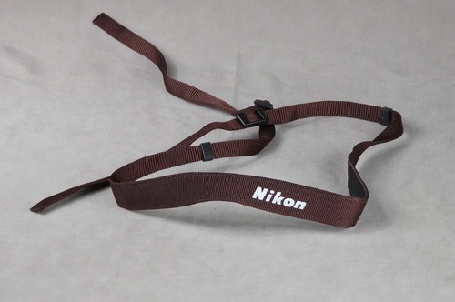 Nikon sangle boitier - nikon, de