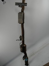 Silencieux intermediaire occasion MERCEDES Classe CLA II Phase 1 - 2.0 150ch -