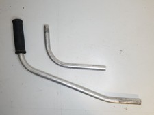 guidon de débrousailleuse bestgreen db46