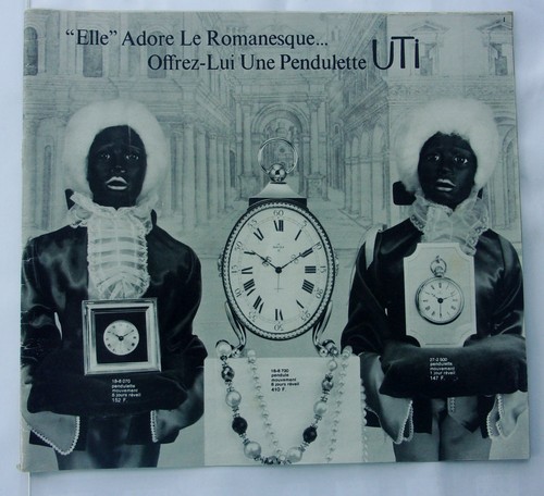 Catalogue pendulettes et - pendulettes,