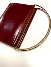 SAC À MAIN PORTEFEUILLE EN