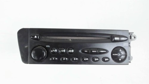 Autoradio citroen xsara - citroen,
