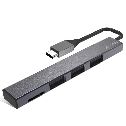 Hub usb avec 3 - hub, ports