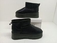 Elégante Boots de marque