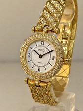 Montre Femme Van Cleef &