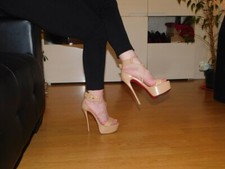 ✅👠Sandales Christian