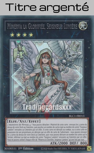 Minerva la - yu-gi-oh!,