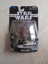 Star wars momaw nadon alien