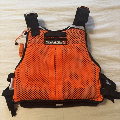 Mocke racer pfd life jacket - ,