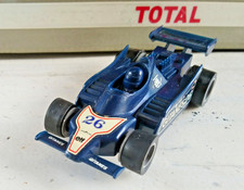 VOITURE CIRCUIT JOUEF - RARE