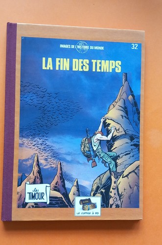 Sirius les timours fin - timours, 32