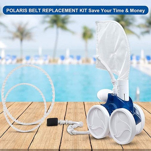 Pour polaris 360 ceinture - 360,
