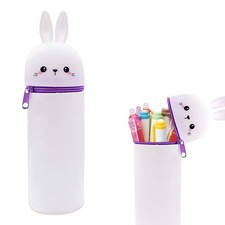 Trousse Scolaire Kawaii 2 en 1