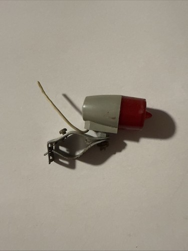 Sanyo dynapower tail - dynapower, light