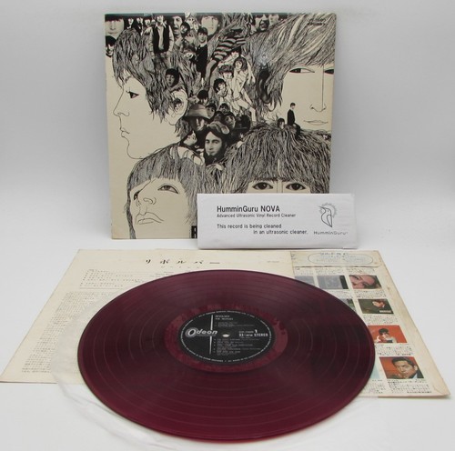 The beatles revolver - the,