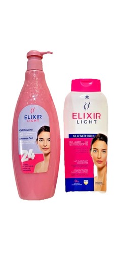 Duo elixir light hydratant - duo,