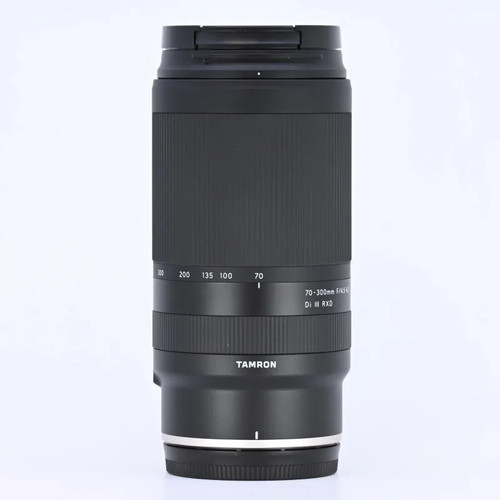 Tamron 300mm 5 - 70-300mm, f/