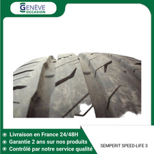 🇫🇷 Pneu SEMPERIT