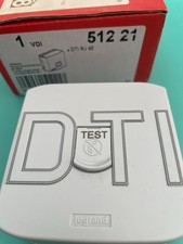 DTI format RJ45 Legrand 51221