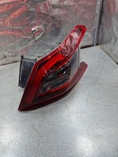 FEU ARRIERE EXTERIEUR DROIT PEUGEOT 308 (L3/L8/LB/LH/LP) 9823728580 #97535227