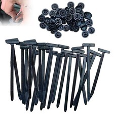 Boucle d'attache de câble en