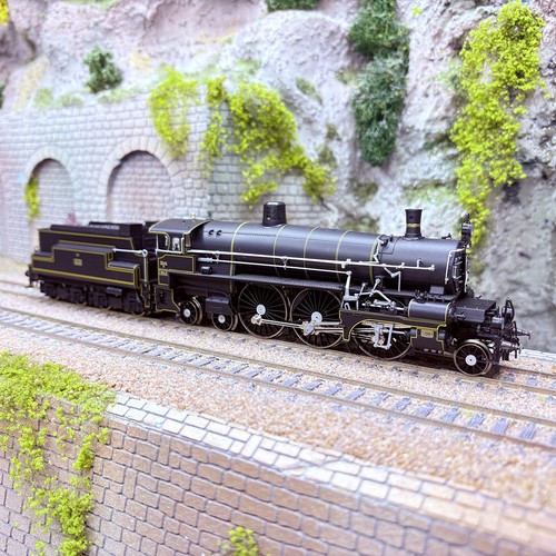 Locomotive vapeur 310 - locomotive, 310.21