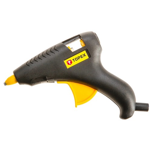 Pistolet klejowy 10w - pistolet,