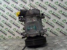 Compresseur clim RENAULT