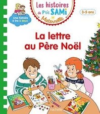 Les histoires de Ptit Sami