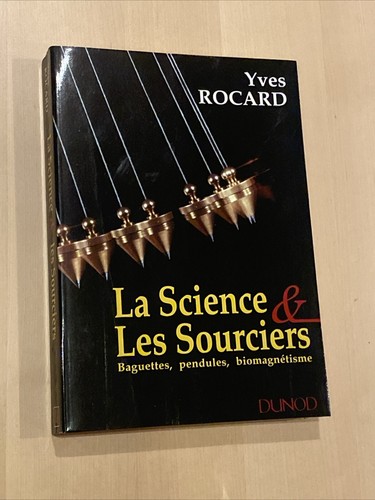 Yves rocard science - rocard,