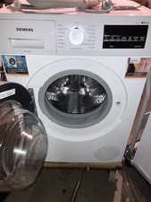 Siemens iq500 Lave Linge État