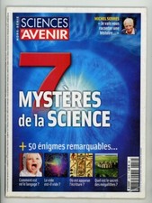 Sciences et avenir Hors-série