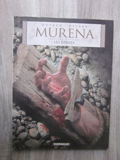 Murena tome les - tome, 9