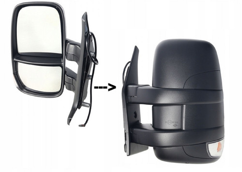 Pour iveco daily - daily, 2011-2014