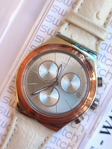 Swatch irony nouveau - swatch,