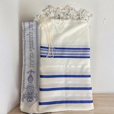 Casher Talit Talis Châle de