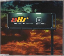 ATB - Don't Stop! (Remixes) -
