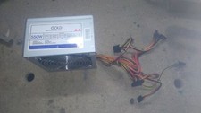 Alimentation Gold 550W 550W