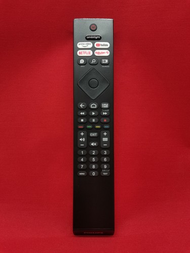 Télévision distance - à,