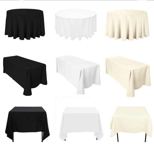 Nappe polyester - nappe, en