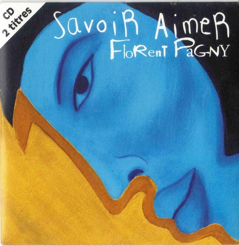 Florent pagny savoir - -,