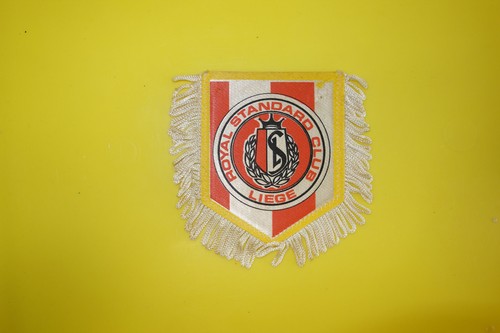 Ancien fanion football - fanion,