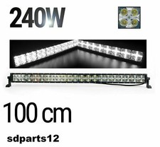 Barre Lumineuse LED 240W 100cm