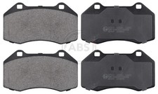 Plaquettes de Frein Kit, à