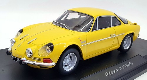 Norev scale diecast - 1/18,