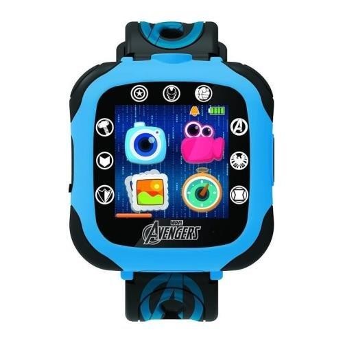 Montre caméra avengers - montre,