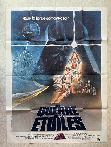 Star wars guerre des - la,